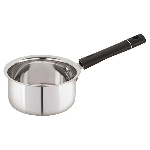 Priya Stainless Steel Mini Saucepan