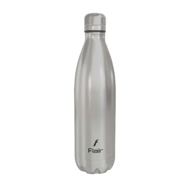 Flair Triumph Stainless Steel Vacuum Bottle - 1 L