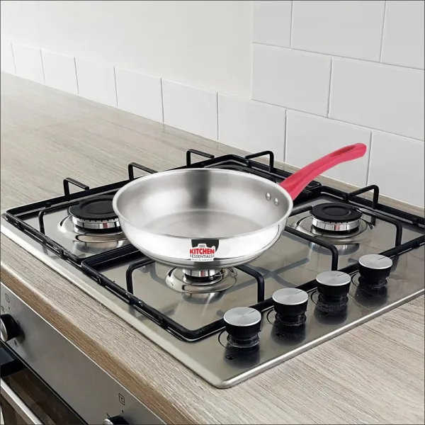 Kitchen Essentials Perpetua Fry Pan
