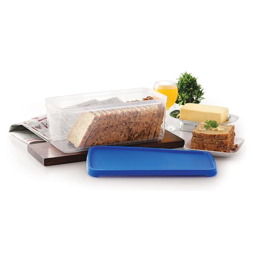 Mastercook Multipurpose Storage Container - Blue