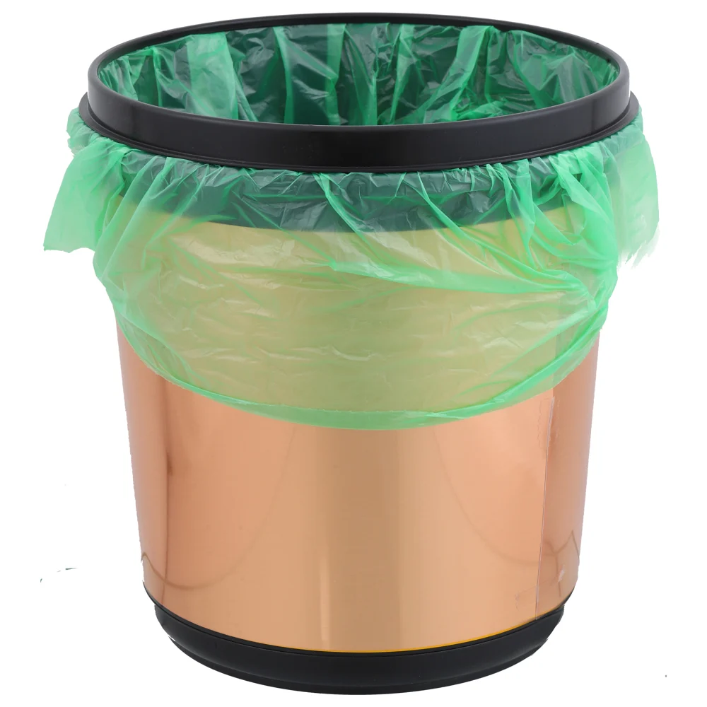 Unica Waste Dustbin (Copper) - 10 L