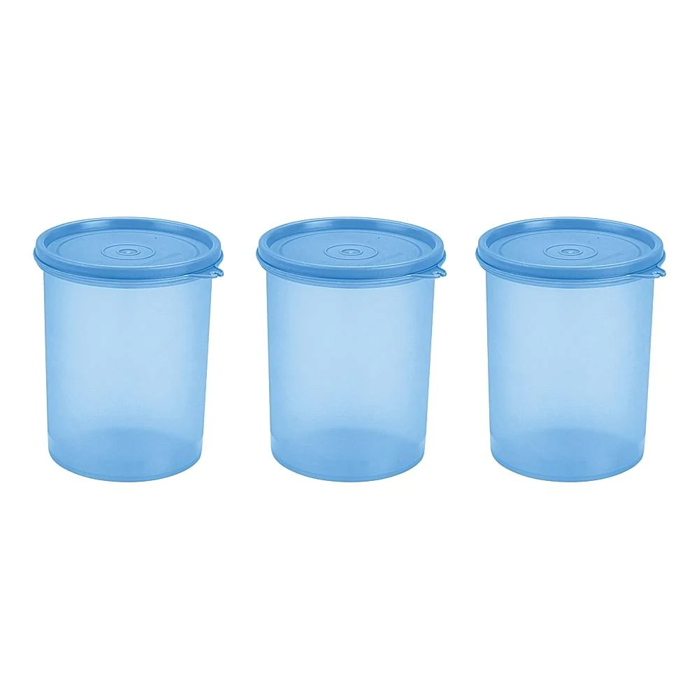 Joyo Fresherware Container 35 (Pleasant Blue) - 1.1 Liter