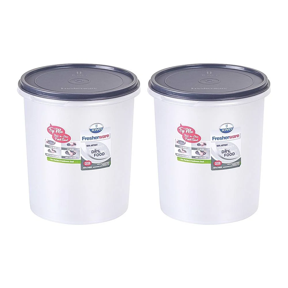 Joyo Fresherware Storage Container 300 - 3 Liter