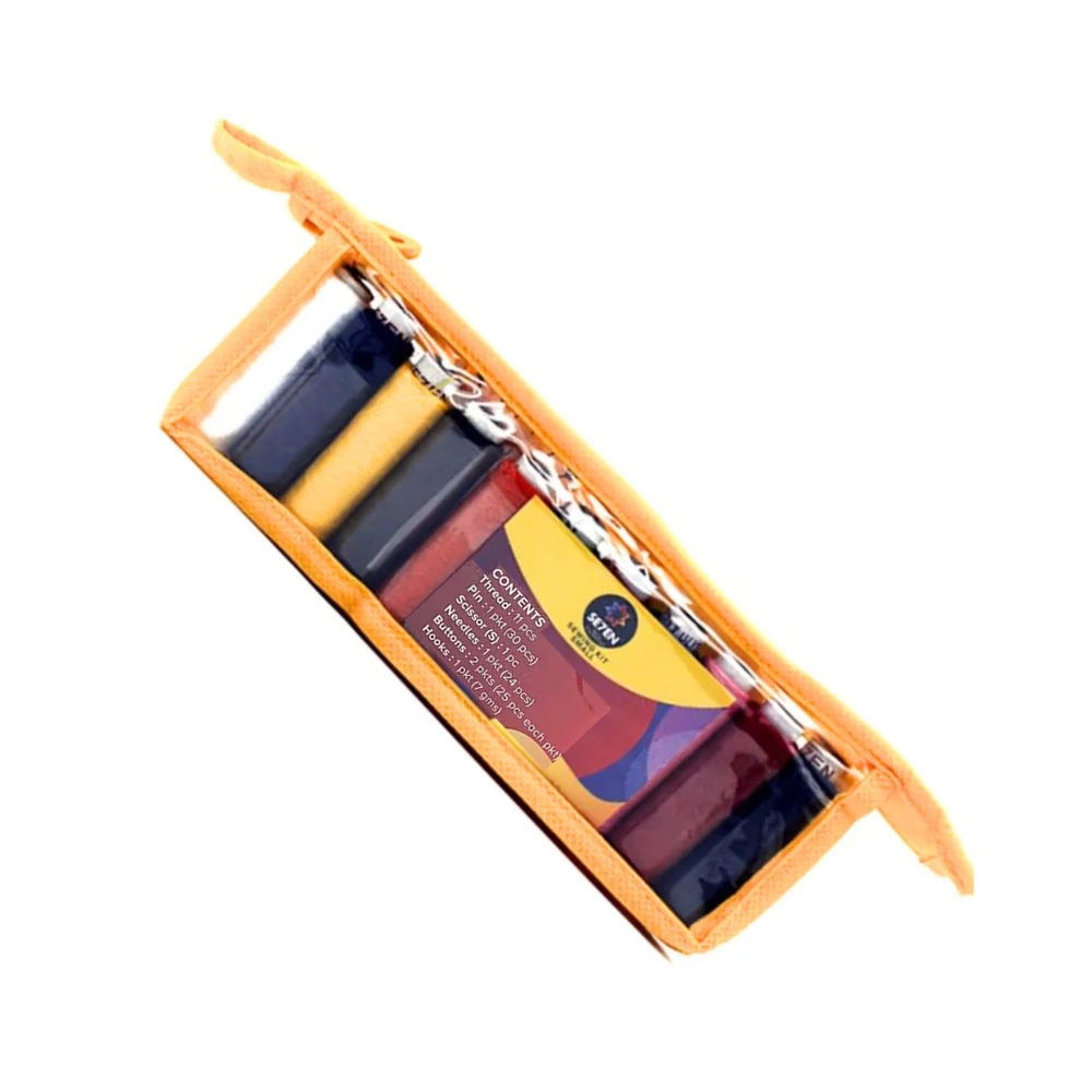 Se7en Sewing Kit Pouch