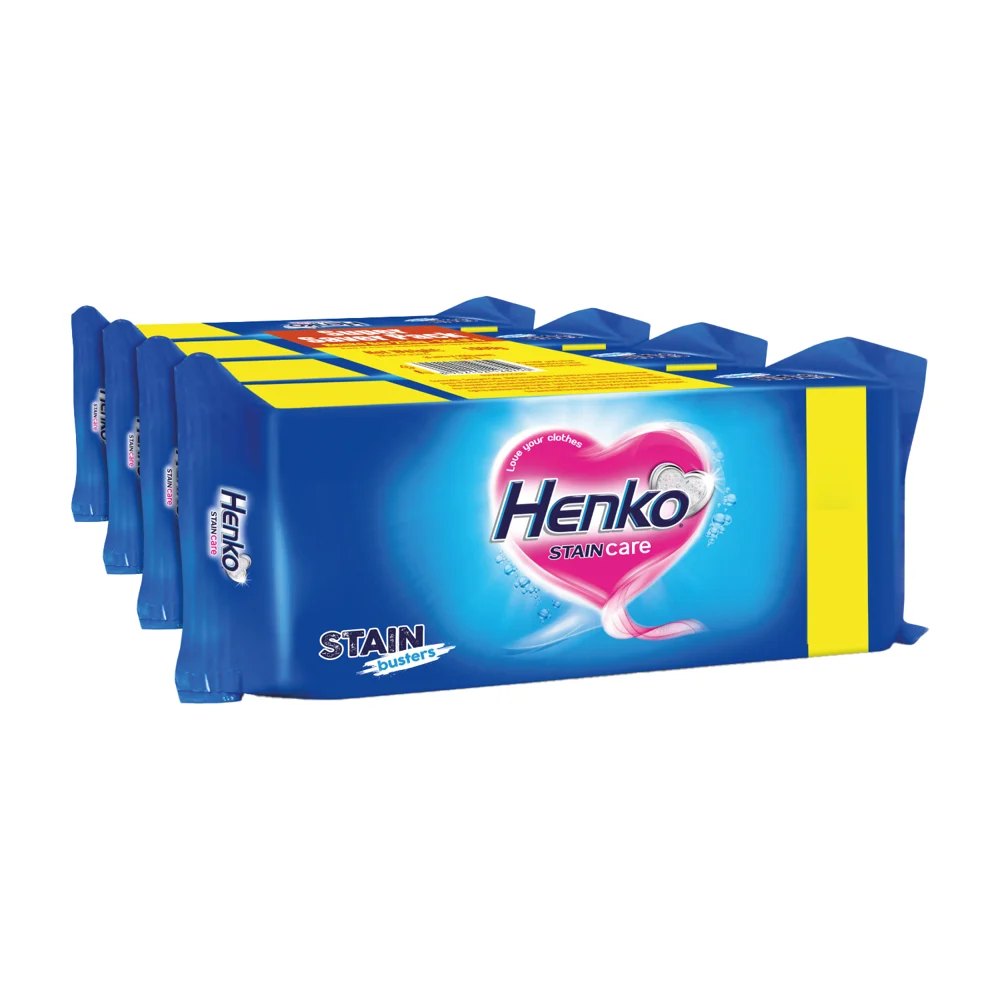 Henko Stain Care Busters Bar