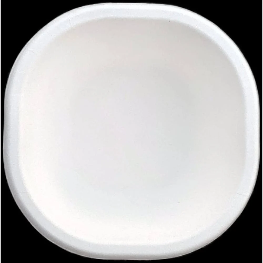 Exim Sonnet Bagasse Disposable Small Bowl 120 ml - (100 Piece)