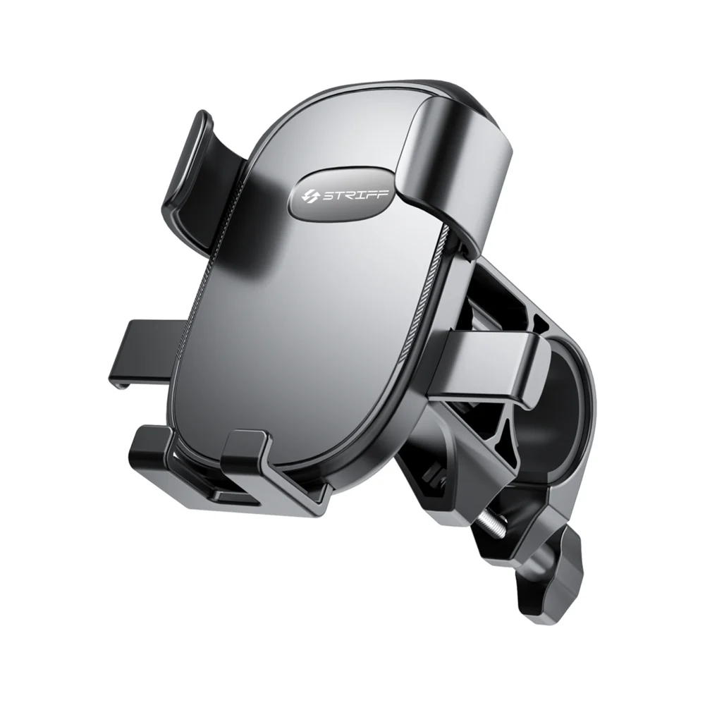 Striff Bike Mobile Holder (Black)