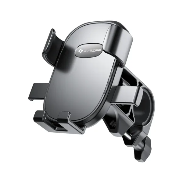 Striff Bike Mobile Holder (Black)