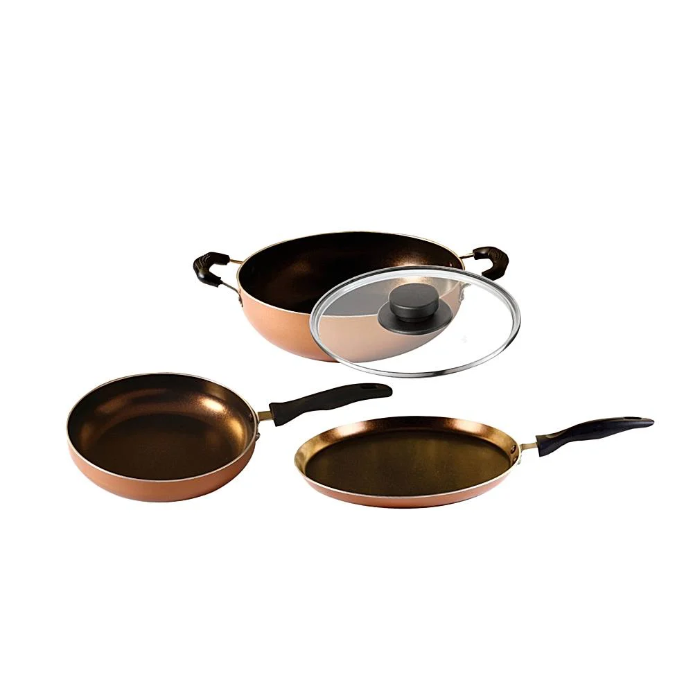MACclite Gold Coin Alpha IB 4 Pieces Set