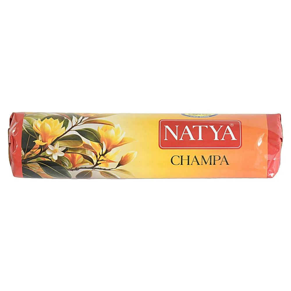 Cycle Natya Champa Agarbatti