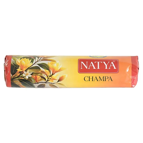 Cycle Natya Champa Agarbatti