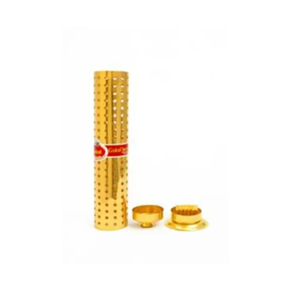 Gokul Stainless Steel Pvd Agarbatti Stand