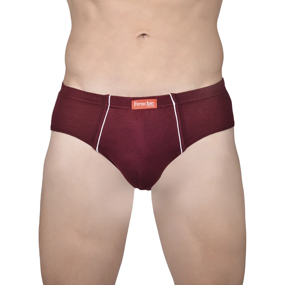 VIP Frenchie Plus Men's Brief