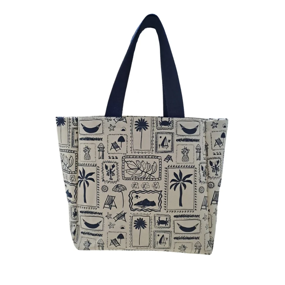 Go Green Shoulder Bag (CB07/8)