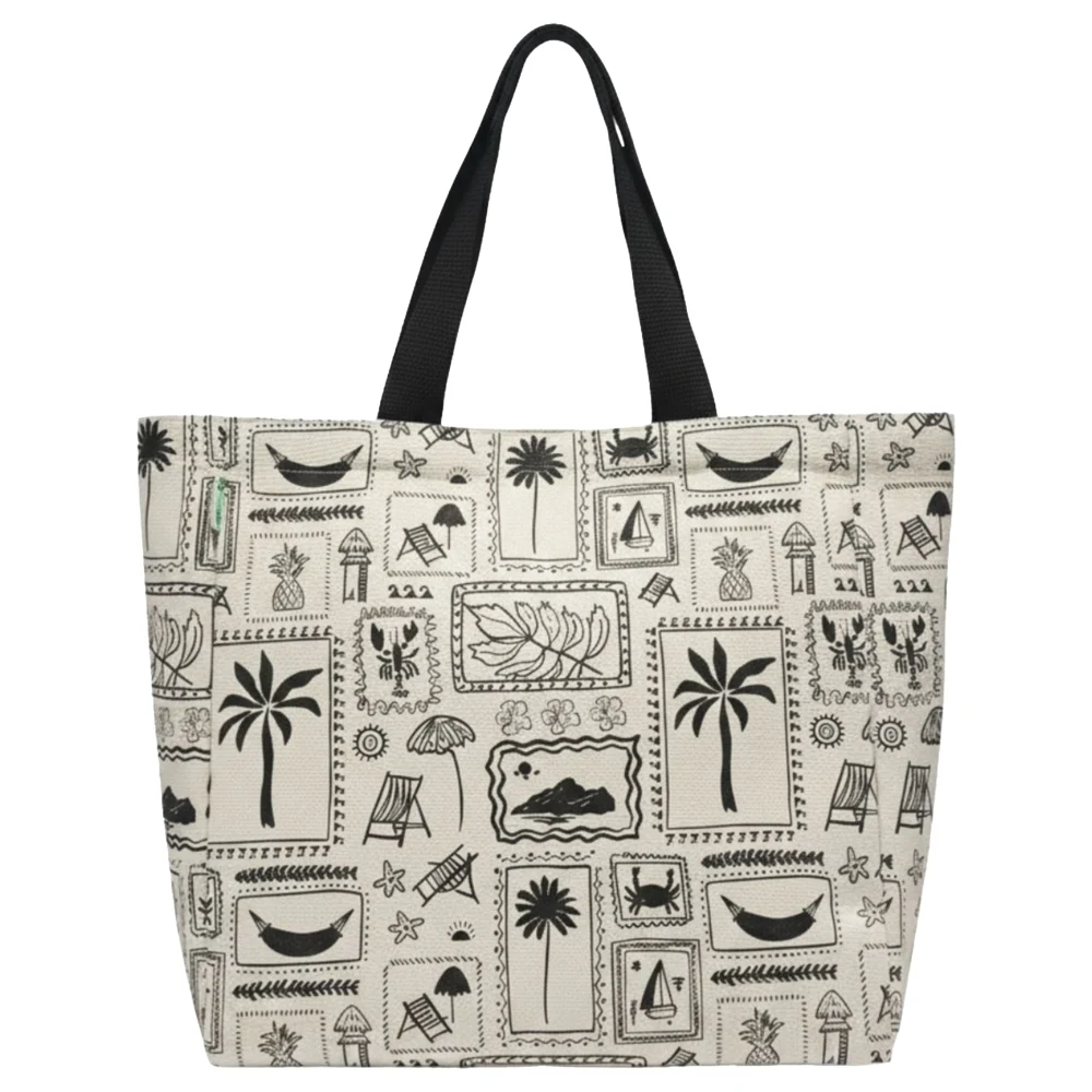 Go Green Shoulder Bag (CB07/6)