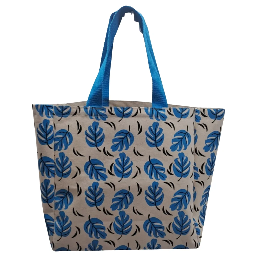 Go Green Shoulder Bag (CB07/9)