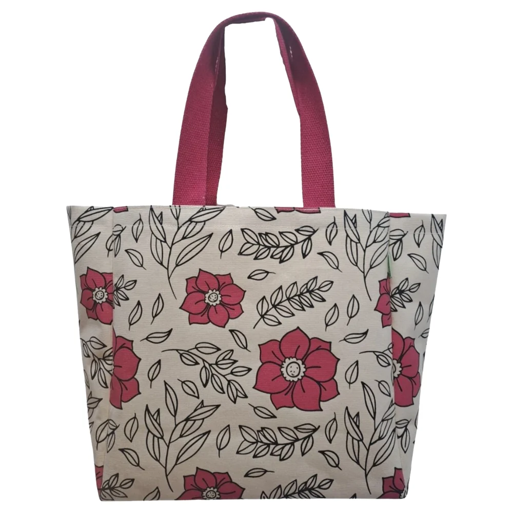 Go Green Shoulder Bag (CB07/12)