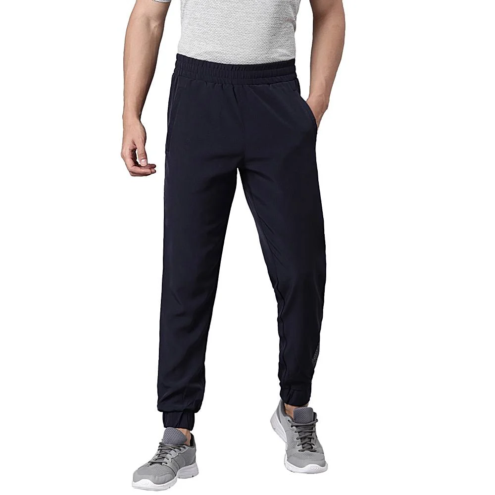 Rupa Bumchums Athletix Joggers for Men - Denim (XXL)