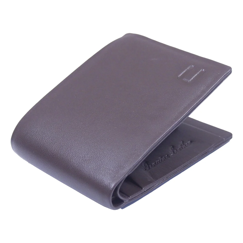 Cops Fullcroom leather wallets Brown (55)