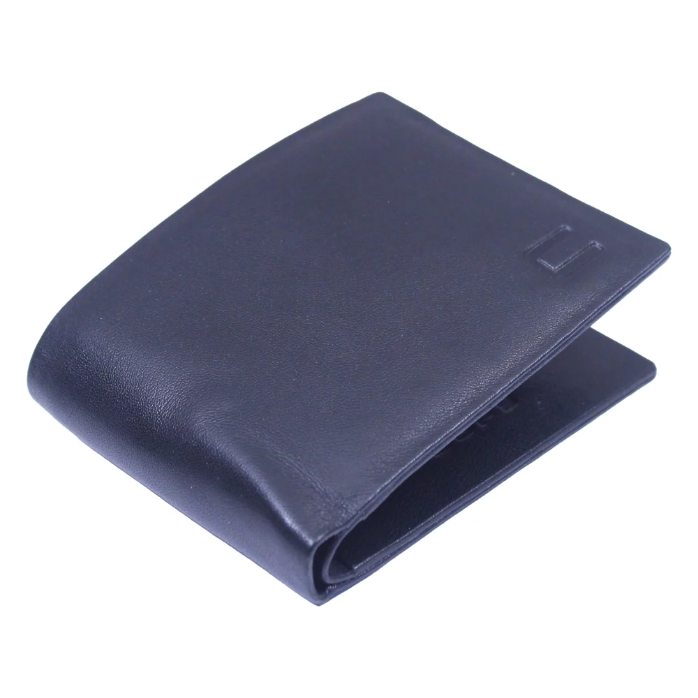 Cops Fullcroom leather wallets Black (54)