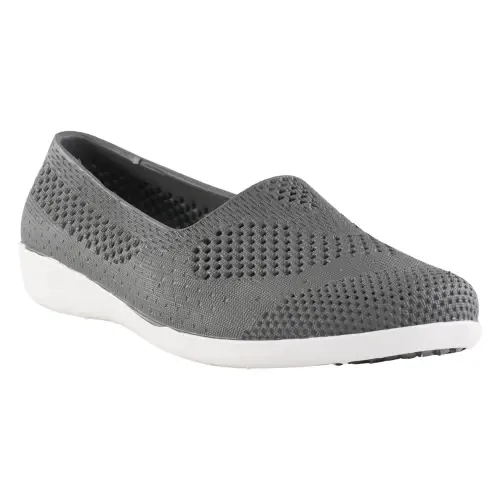 Bata Mesh Women's Shoes M2 - Grey