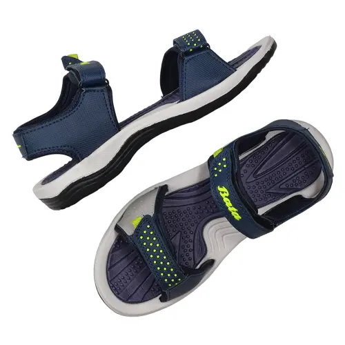 Bata Ranger Men's Sandal - Blue
