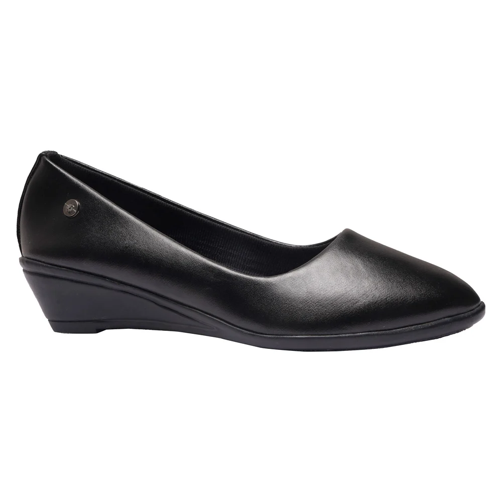 Bata Formal W-Com-Ss23 Women Formal Shoes - Black