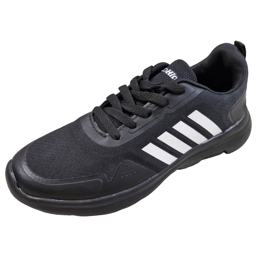 Hitway Fusion Men's Shoes (Black)