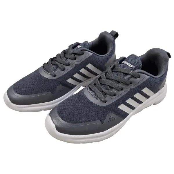 Hitway Fusion Men's Shoes (Grey)