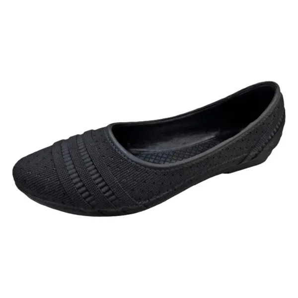 Relaxo Flite FL 732 Ledies Belly (Black)