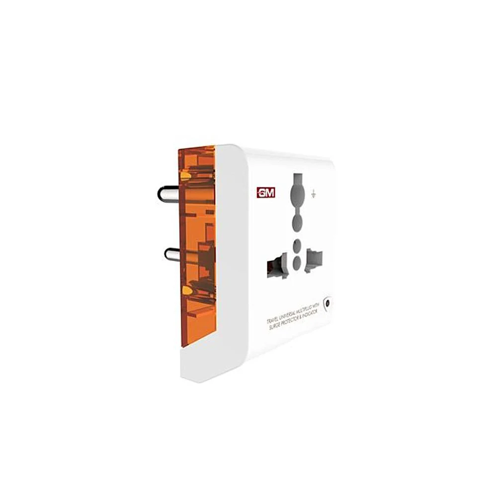 GM 3 Pin Multi Plug Adapter