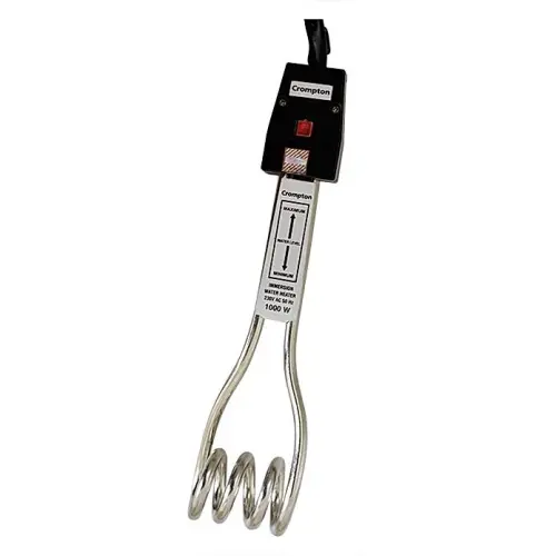 Crompton Immersion Heater (IHL- 102) - 1000 W