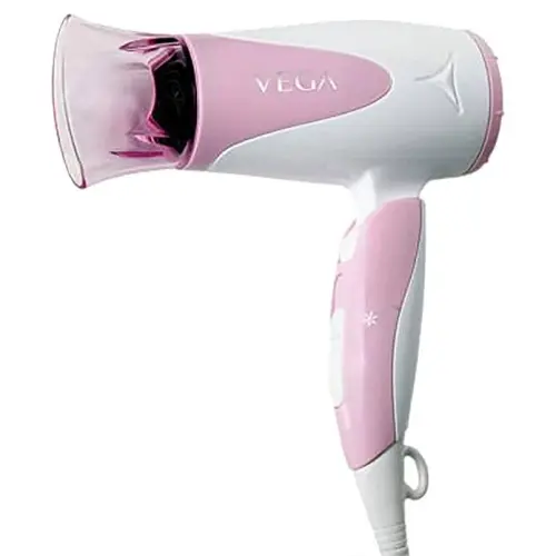 Vega Hair Dryer VHDH-05 - 1000 W