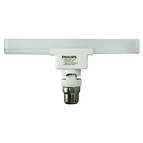 Philips Stellar Bright White LED T-Bulb - 10 W