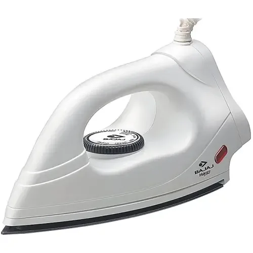Bajaj Dry Iron DX4 - 1000 W