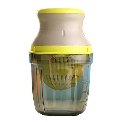 Crystal Xpress Handy Juicer 2 In 1
