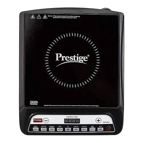 Prestige Induction Cooktop - PIC 20.0 (1600 W)