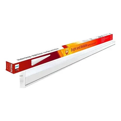 Philips Ujjwal White LED Batten - 20 W