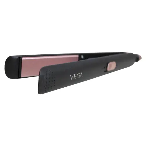 Vega X-Shine Hair Straightener