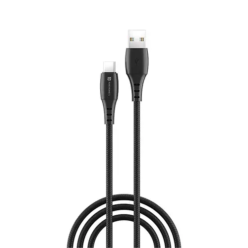 Portronics Konnect A Charging Cable