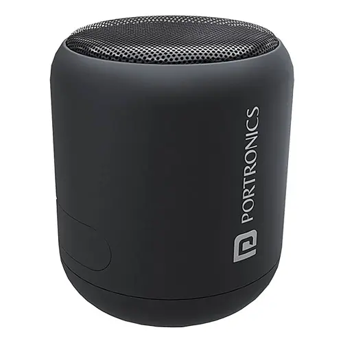 Portronics Sounddrum-1 Bluetooth 10W Speaker