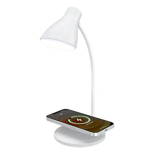 Portronics Brillo 3-Led Lamp