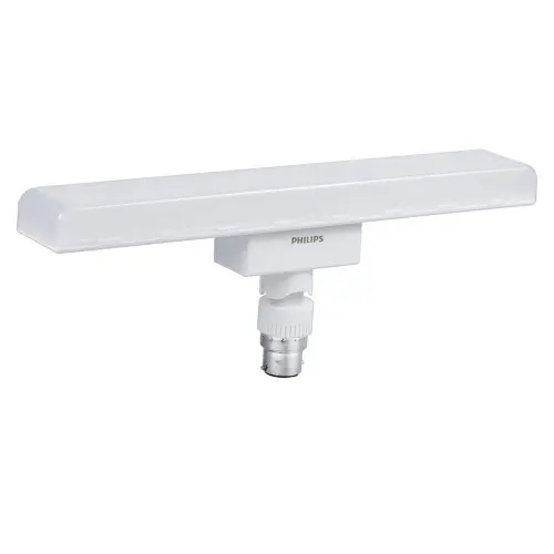 Philips Stellar Bright White T-Bulb B22 (30 W)