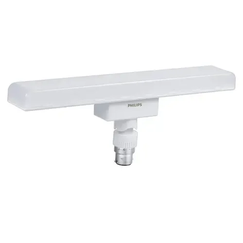 Philips Stellar Bright White T-Bulb B22 (30 W)