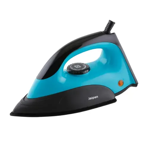 Jaipan Aqua Iron (Aqua Blue) 1000 W