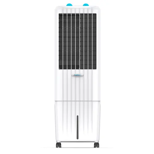 Symphony DiET 22T Tower Air Cooler (White) - 22 L