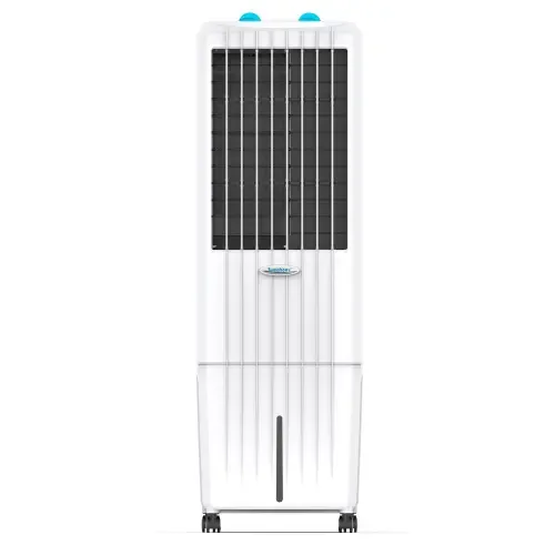 Symphony DiET 22T Tower Air Cooler (White) - 22 L