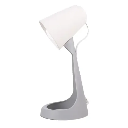 Geep Dewlike Table Lamp With Bulb