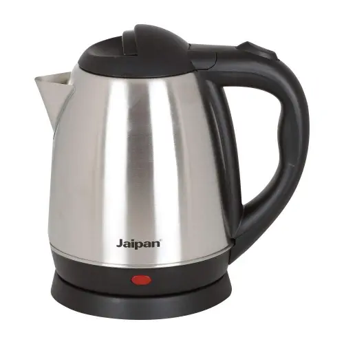 Jaipan Stainless Steel Electric Kettle