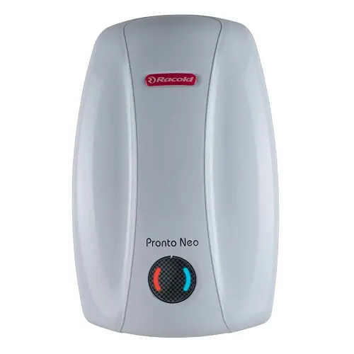 Racold Pronto Neo Electric Instant Water Geyser (3000 W) - 3 L